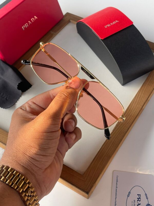 PRADAA SUNGLASSES - Image 4
