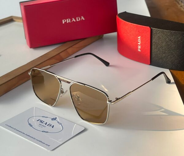 PRADAA SUNGLASSES