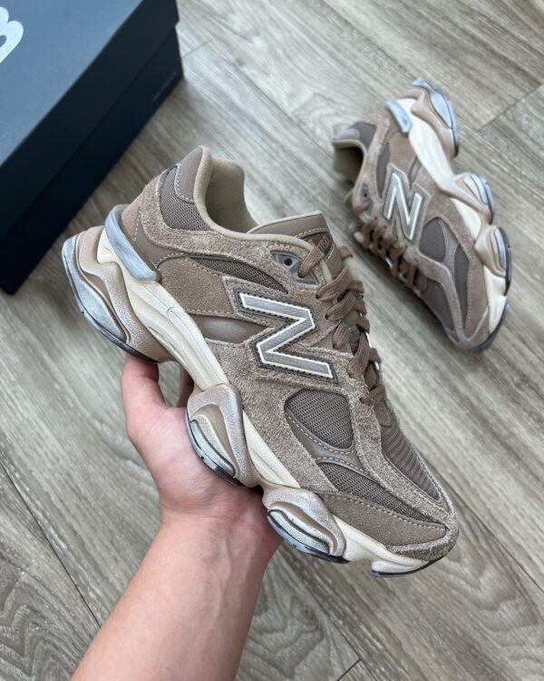 Neww Blancee 9060 CHOCLATE  - Image 2
