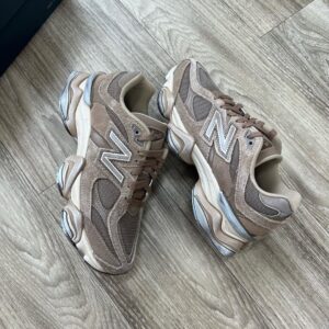 Neww Blancee 9060 CHOCLATE 
