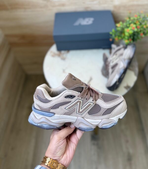 Neww Blancee 9060 CHOCLATE  - Image 3