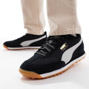PUMAA EASY RIDER VINTAGE SNEAKER