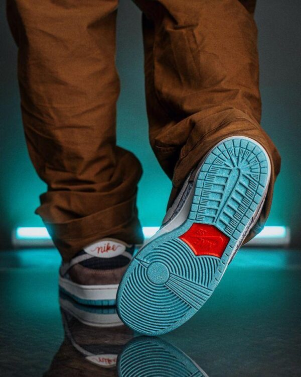 Nikee sb dunk BIG MONEY SAVINGS - Image 2