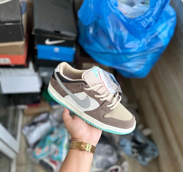 Nikee sb dunk BIG MONEY SAVINGS - Image 4