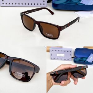 GUCCII BROWN 1152