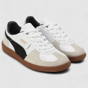PUMAA PALERMO OG WHITE 