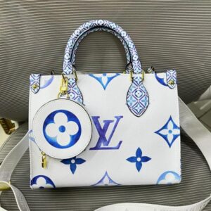 Louiss Vuittonn LV M22976 On The Go Pochette