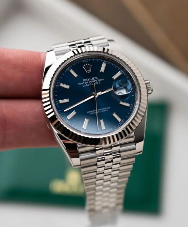 Rolexx Oyster Perpetual - Image 2