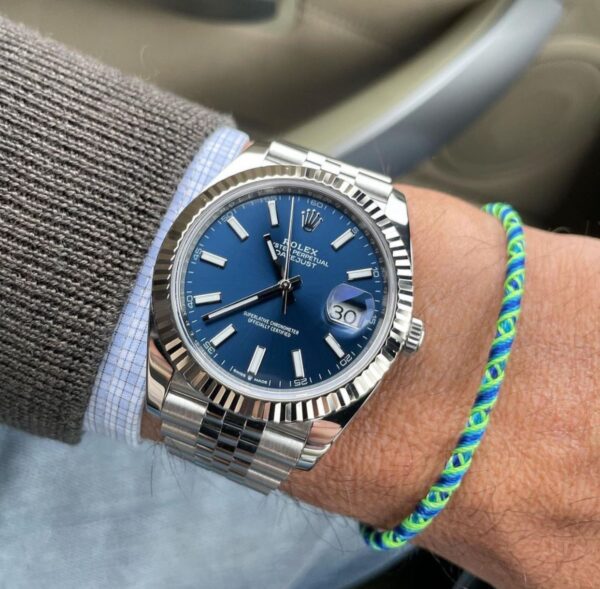 Rolexx Oyster Perpetual