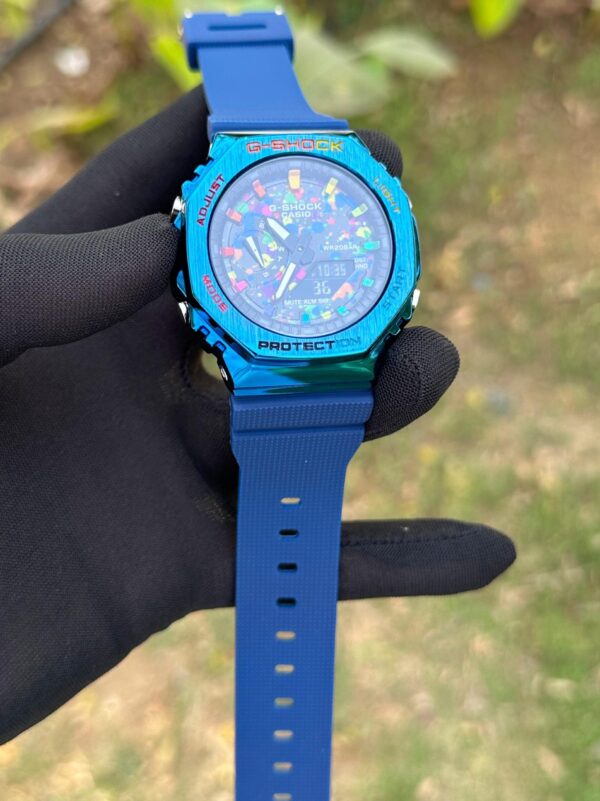 G-SHOCKK - Image 2