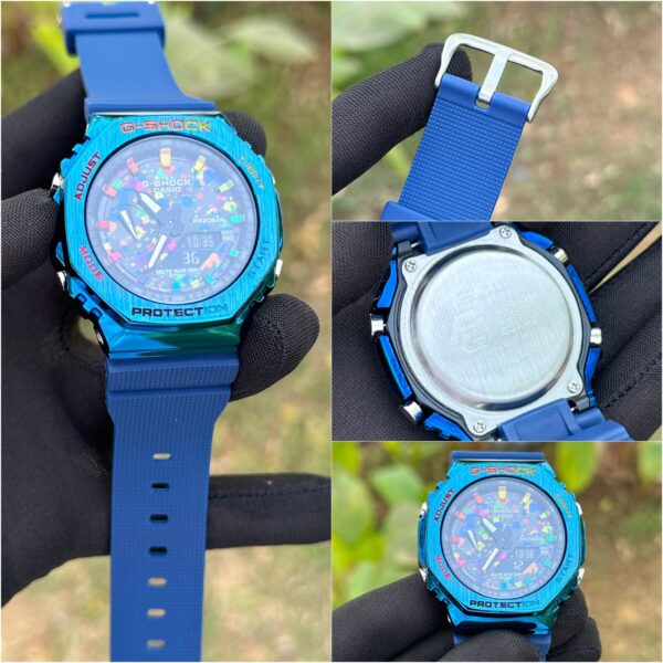 G-SHOCKK