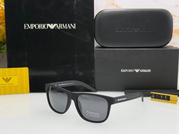 ARMANII POLORIZE LENS SUNGLASSESS - Image 2