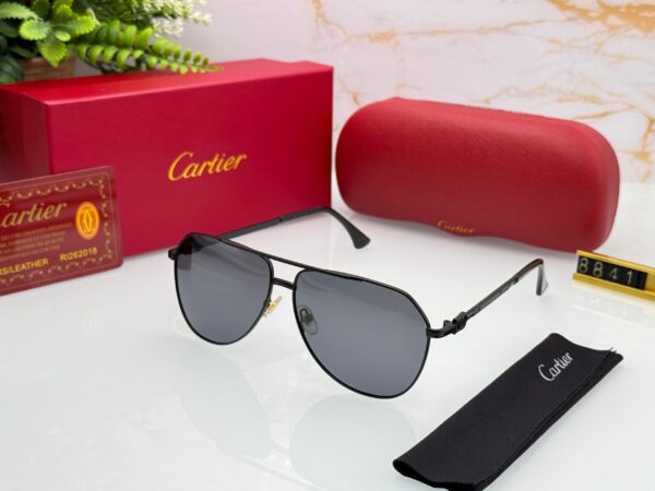 CARTIERR SUNGLASSESS - Image 3