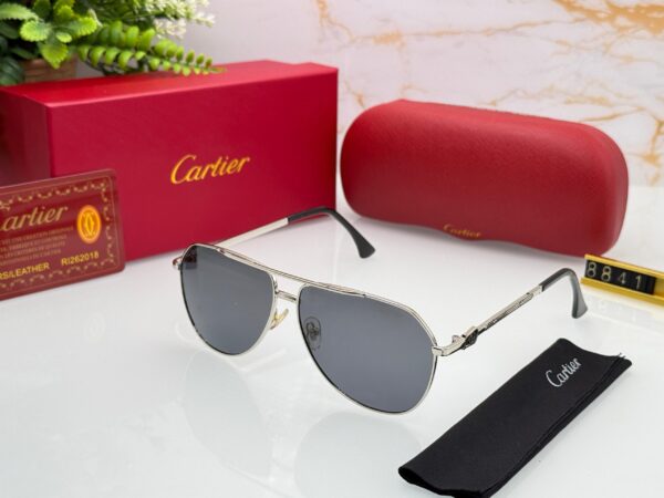 CARTIERR SUNGLASSESS - Image 6