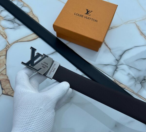 LVV REVERSIBLE BELT - Image 3