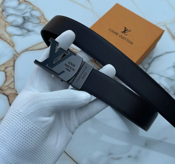 LVV REVERSIBLE BELT - Image 4