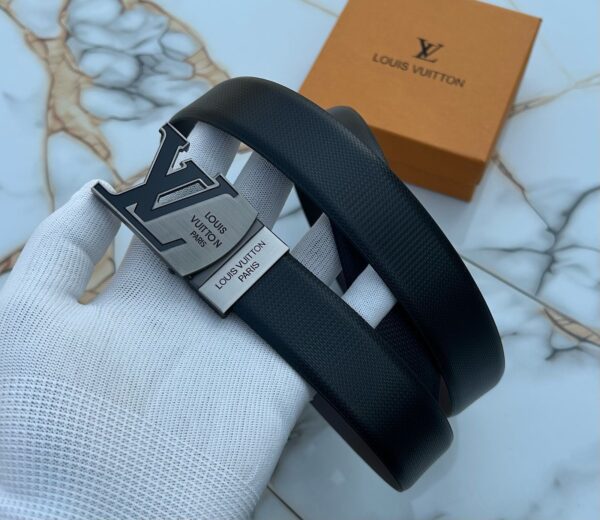 LVV REVERSIBLE BELT