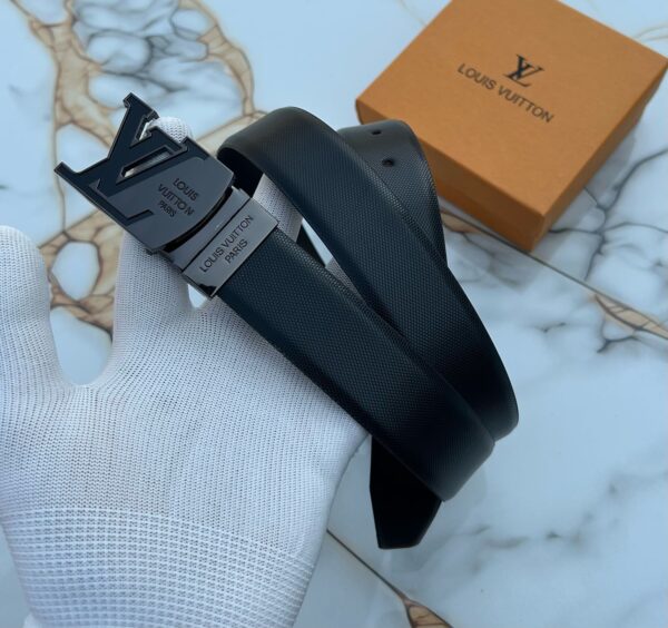 LVV REVERSIBLE BELT - Image 2