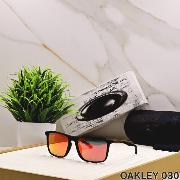 OAKLEYY POLARISE - Image 5