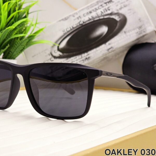 OAKLEYY POLARISE - Image 7