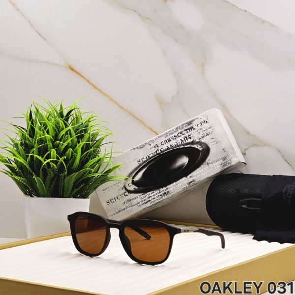 OAKLEYY POLARISE - Image 9