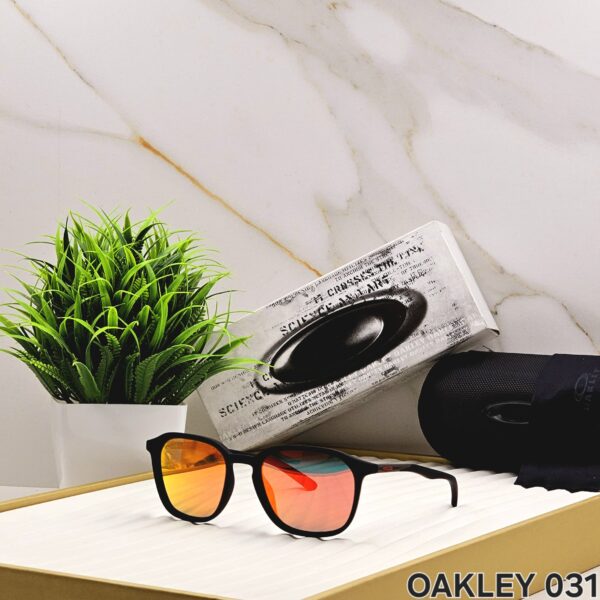 OAKLEYY POLARISE - Image 10