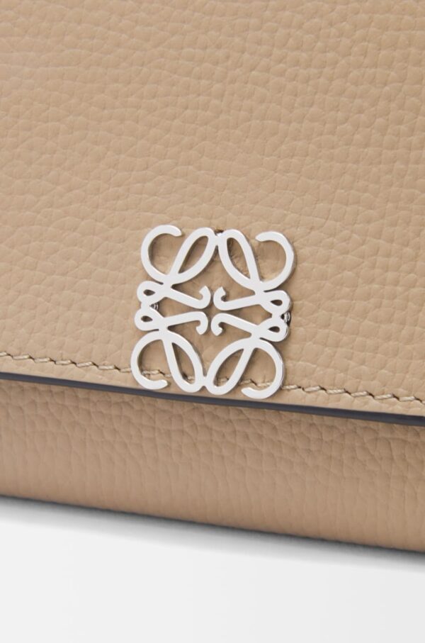 Loewee Anagram Wallet on a Chain - Image 4