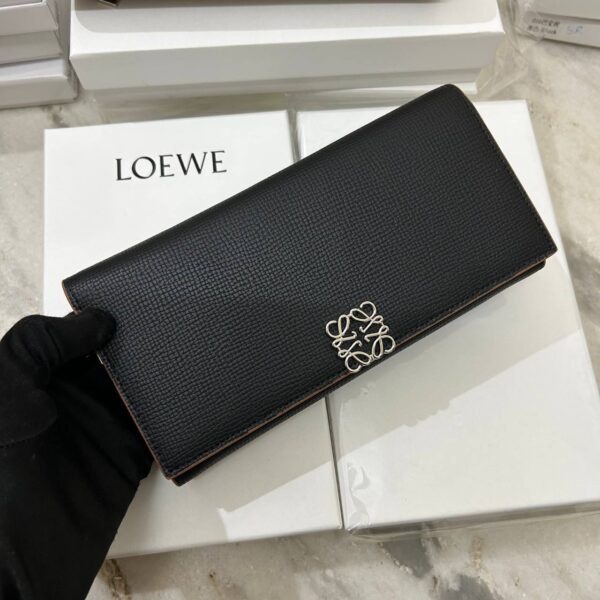 Loewee Anagram Wallet on a Chain - Image 6