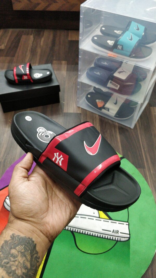 NIKEE SLIDES - Image 4