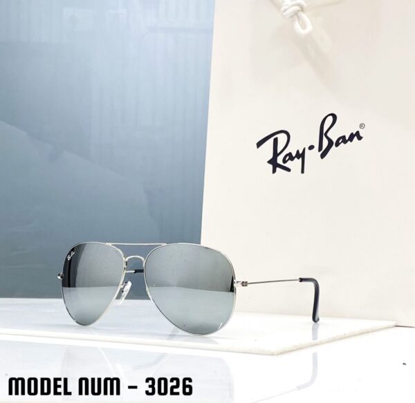 RB AVAITOR 3026 - Image 3