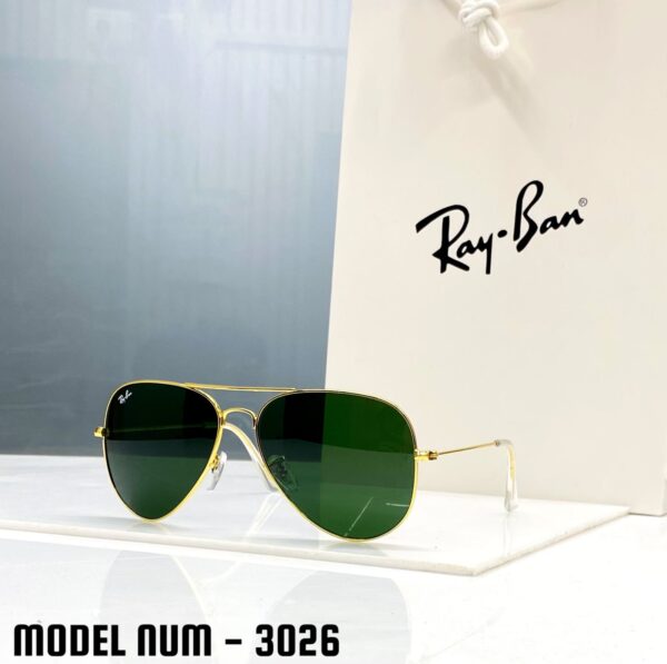 RB AVAITOR 3026 - Image 4