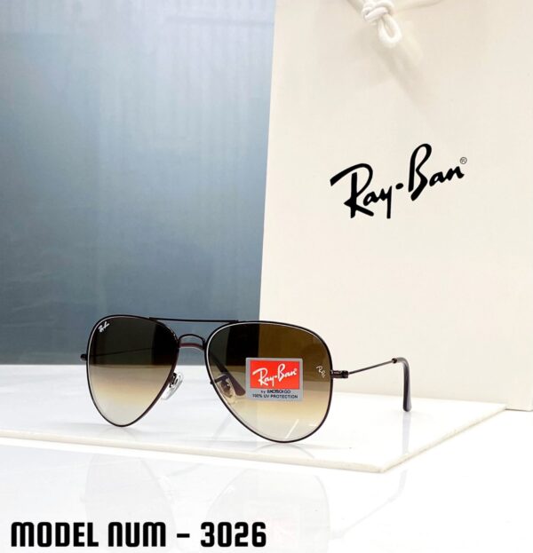 RB AVAITOR 3026 - Image 15