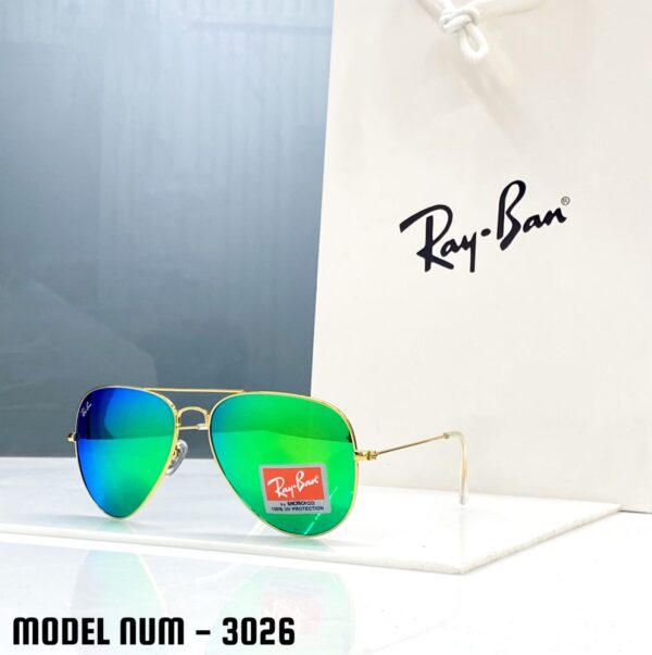 RB AVAITOR 3026 - Image 7