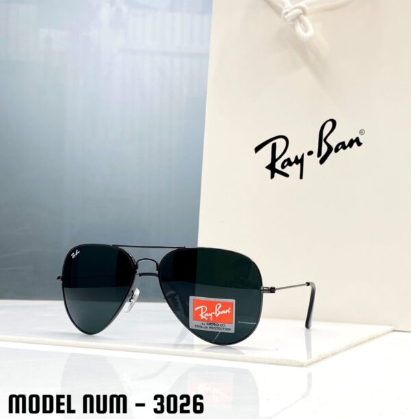 RB AVAITOR 3026 - Image 11