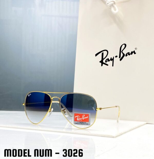 RB AVAITOR 3026 - Image 12