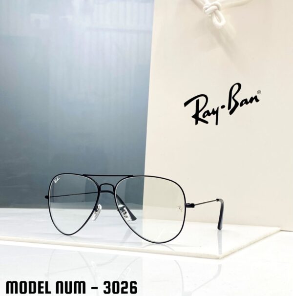 RB AVAITOR 3026 - Image 13