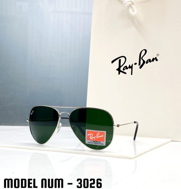 RB AVAITOR 3026 - Image 18