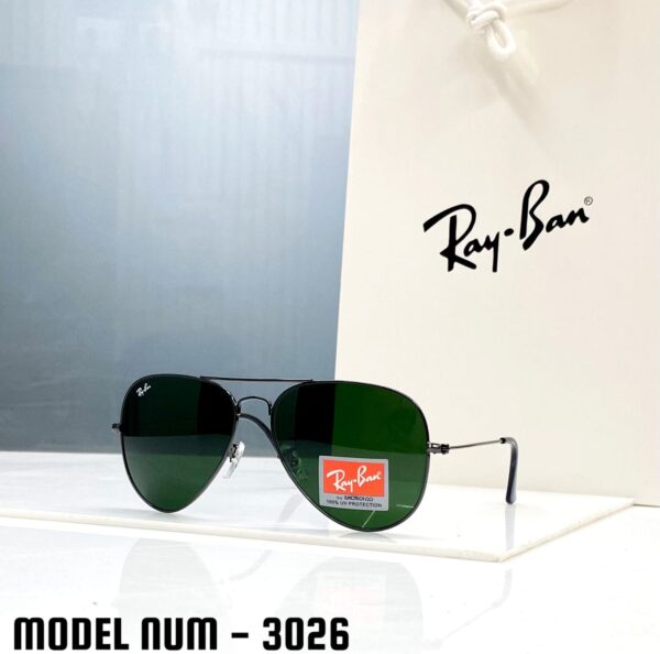 RB AVAITOR 3026 - Image 20