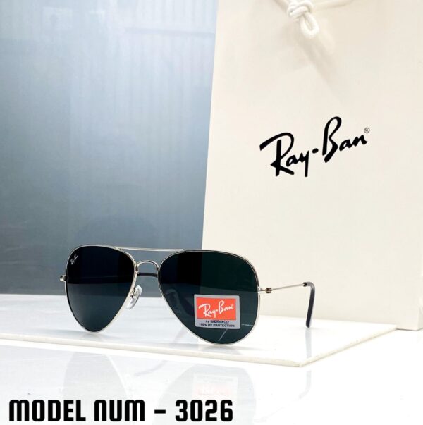 RB AVAITOR 3026 - Image 21