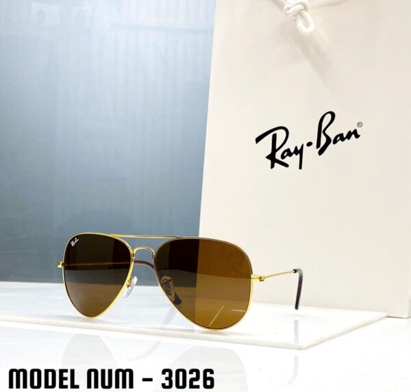 RB AVAITOR 3026 - Image 22