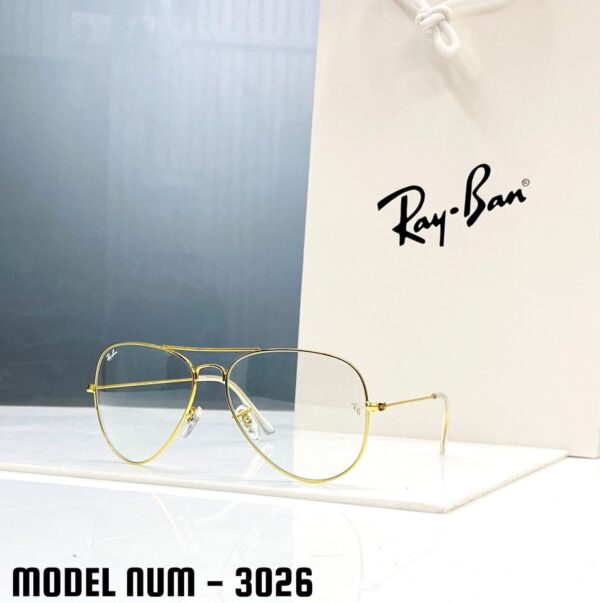 RB AVAITOR 3026 - Image 16