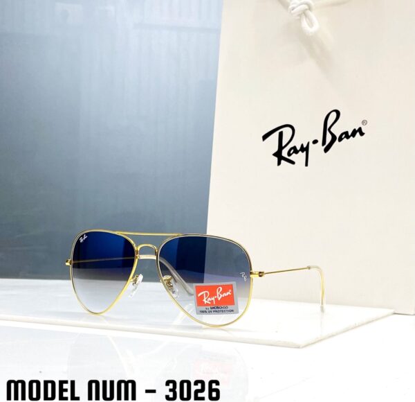 RB AVAITOR 3026 - Image 23