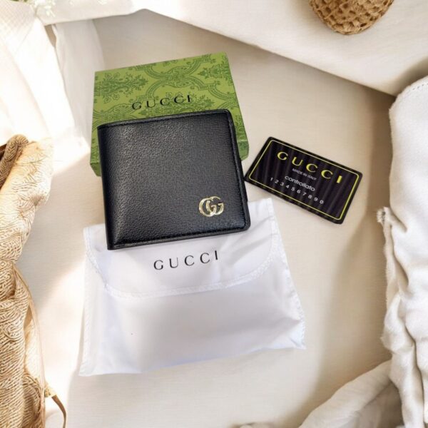 GUCCII MENS WALLET - Image 3