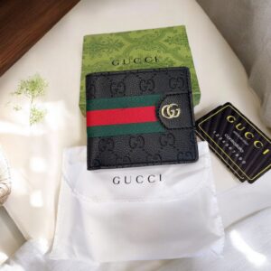 GUCCII MENS WALLET