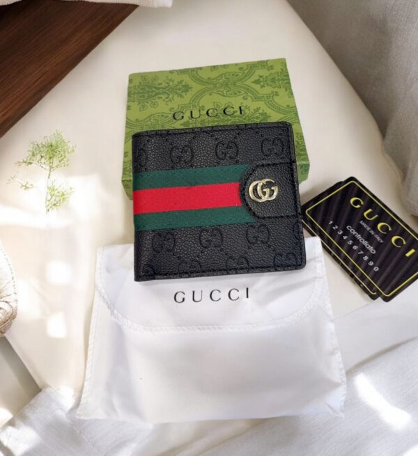 GUCCII MENS WALLET