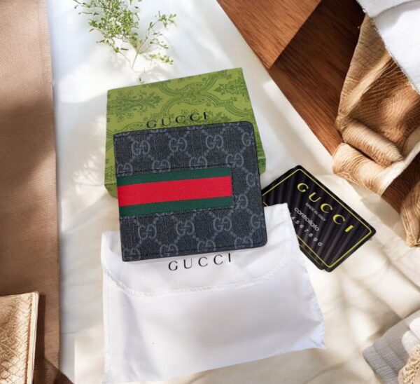 GUCCII MENS WALLET - Image 7