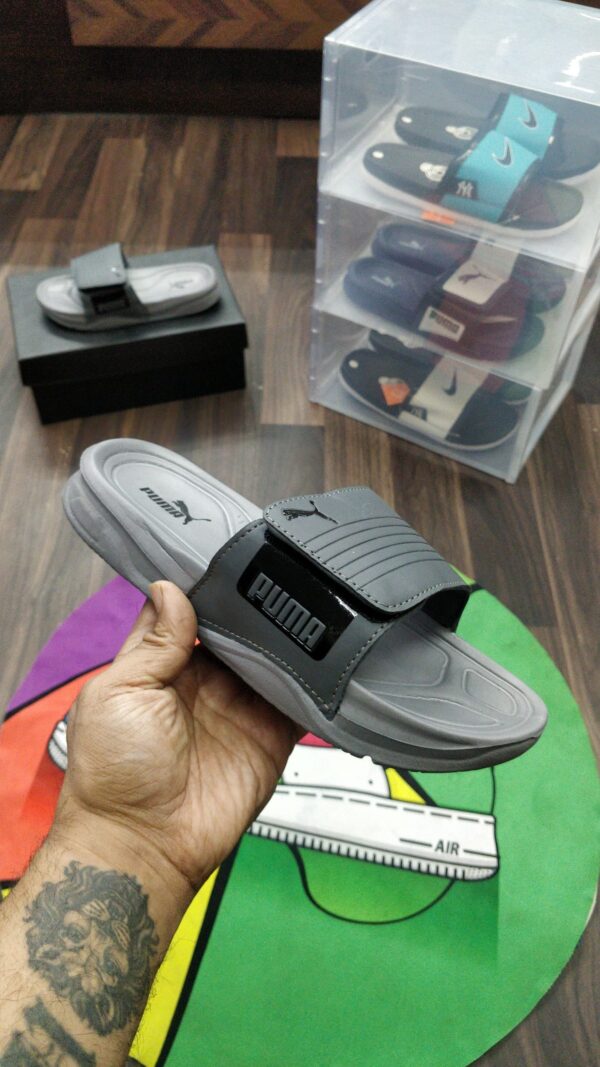 PUMAA SLIDES - Image 2