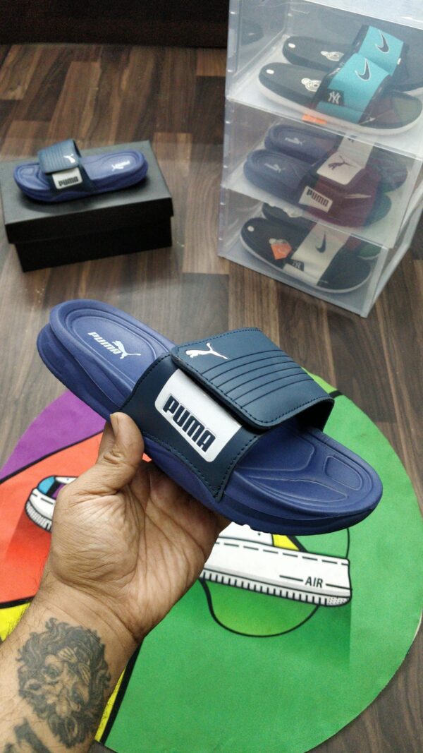 PUMAA SLIDES - Image 4