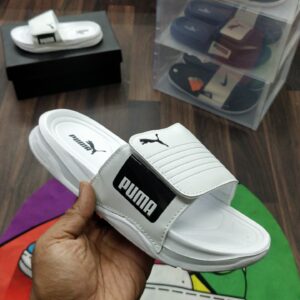 PUMAA SLIDES