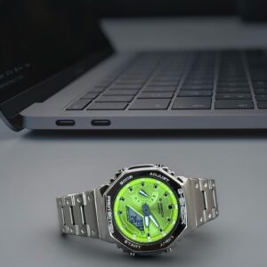 G-SHOCKK GM-2100d